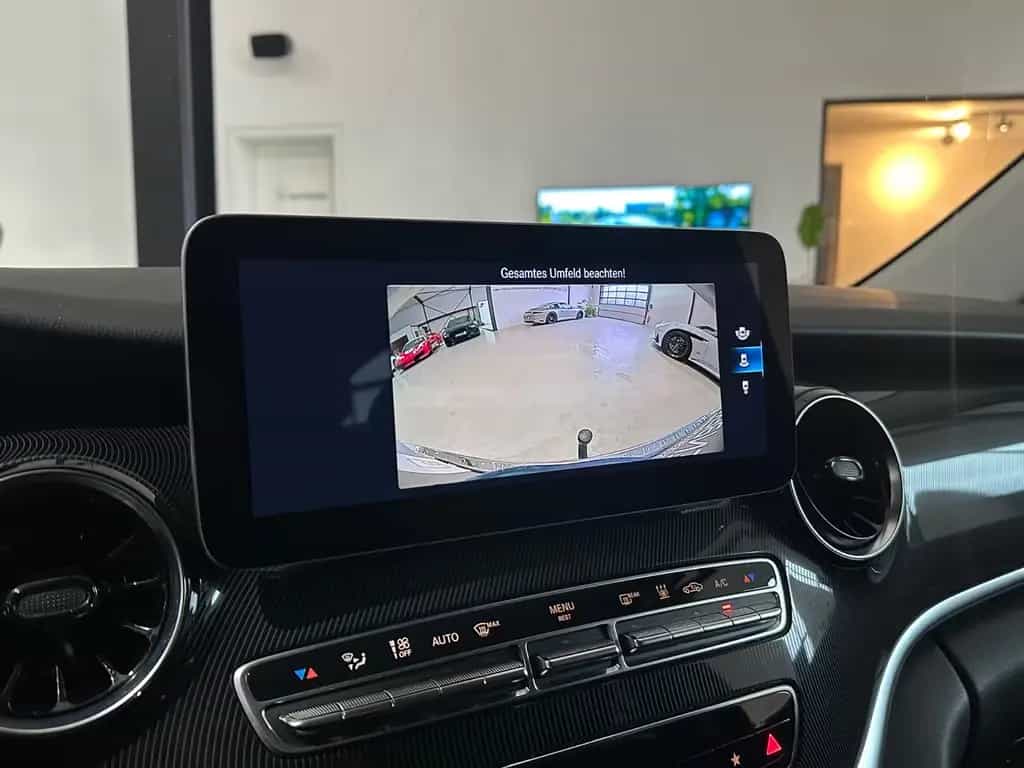 Mercedes-Benz V-Class d EDITION Lang*6-Sitz,2xSchiebetüren,Apple* 08/2022-photo-28