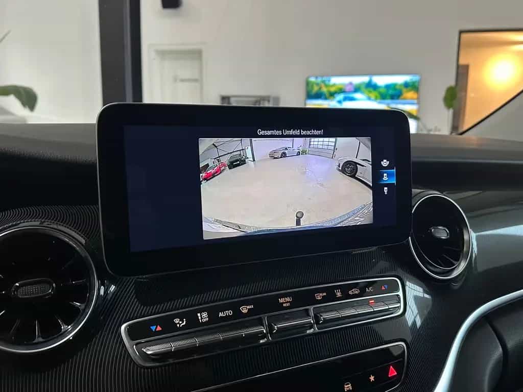 Mercedes-Benz V-Class d EDITION Lang*6-Sitz,2xSchiebetüren,Apple* 08/2022-photo-29