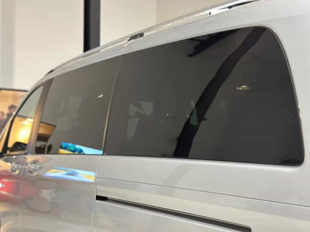 Mercedes-Benz V-Class d EDITION Lang*6-Sitz,2xSchiebetüren,Apple* 08/2022-photo-3