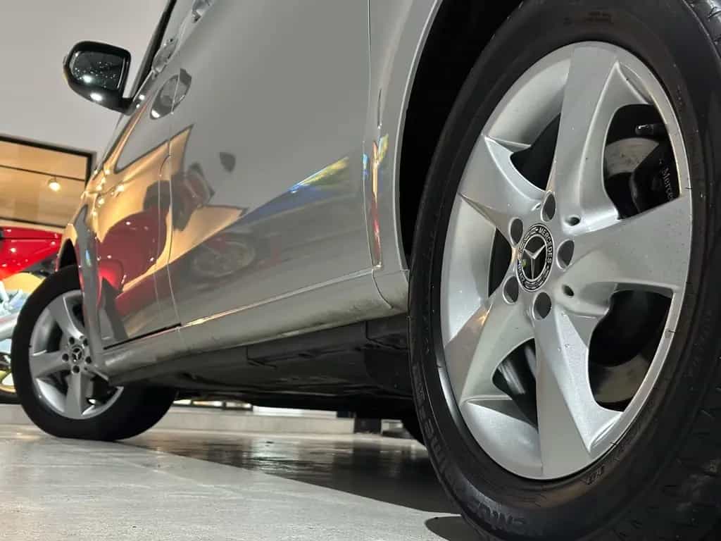 Mercedes-Benz V-Class d EDITION Lang*6-Sitz,2xSchiebetüren,Apple* 08/2022-photo-4
