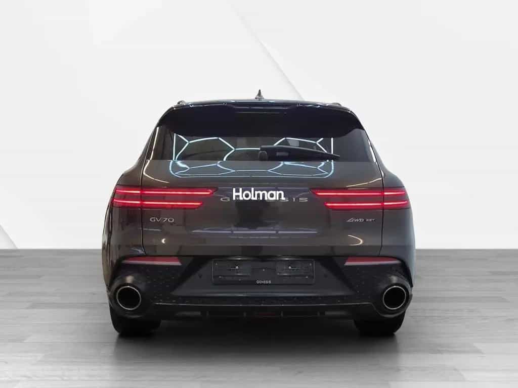 Genesis GV70 2.5T AWD AT8 Sport Line ACC 360° HUD Pano L 12/2023-photo-13