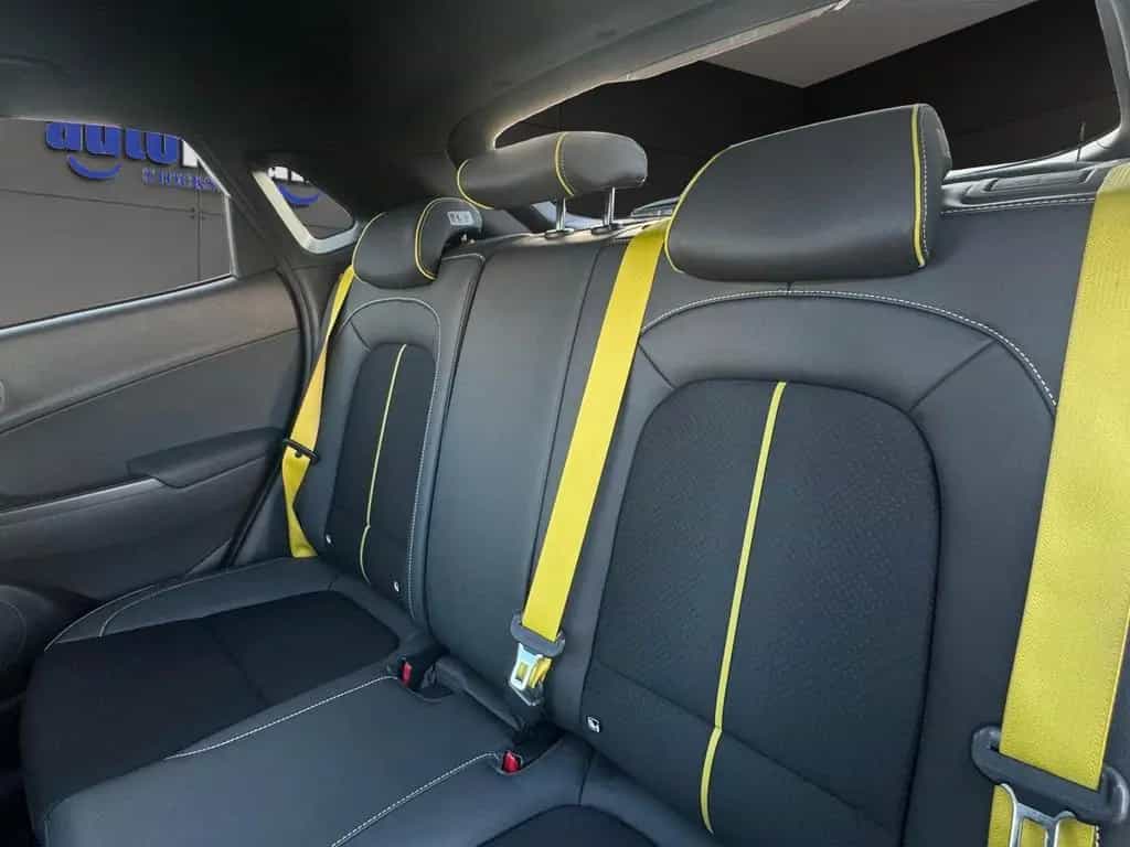 Hyundai KONA Premium 2WD LED°SCHIEBEDACH°HEAD-UP°KAMERA 12/2019-photo-13