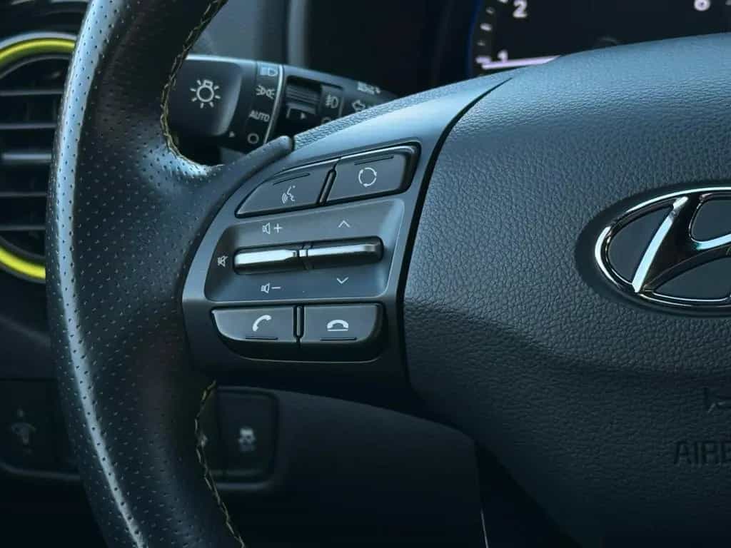 Hyundai KONA Premium 2WD LED°SCHIEBEDACH°HEAD-UP°KAMERA 12/2019-photo-16
