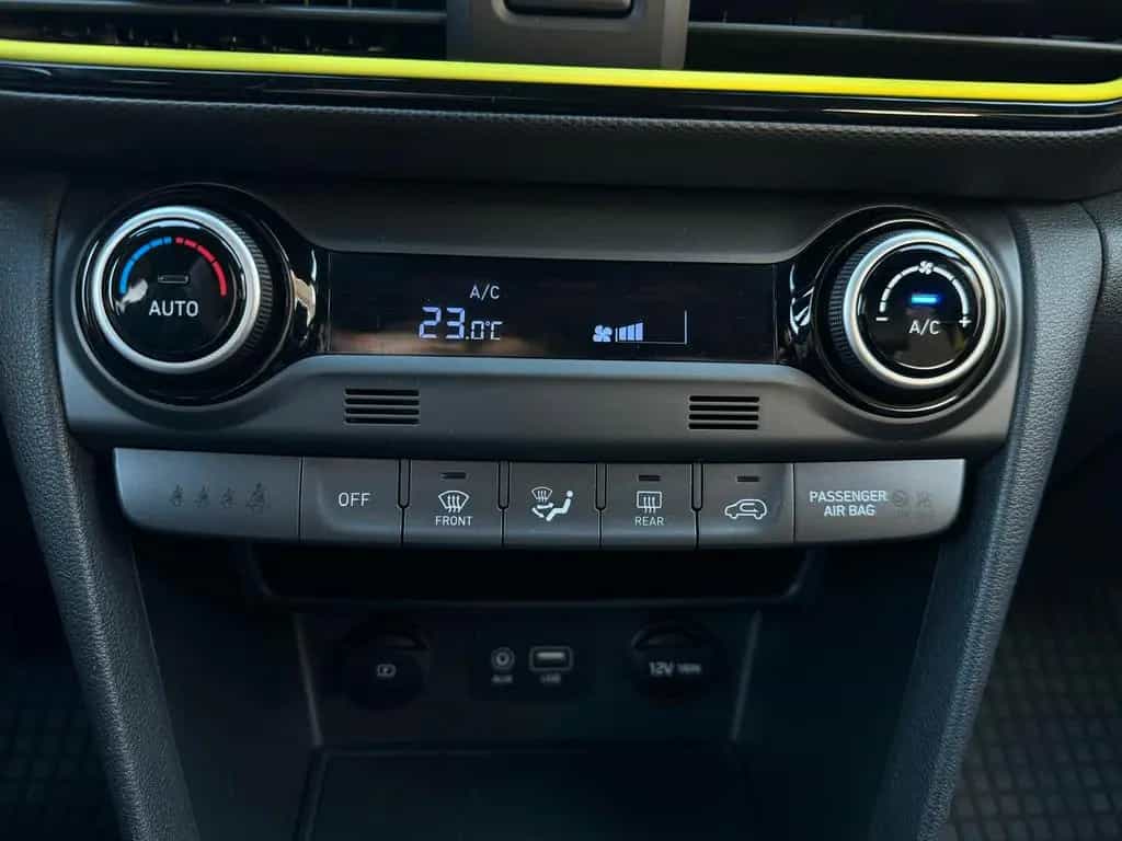 Hyundai KONA Premium 2WD LED°SCHIEBEDACH°HEAD-UP°KAMERA 12/2019-photo-19