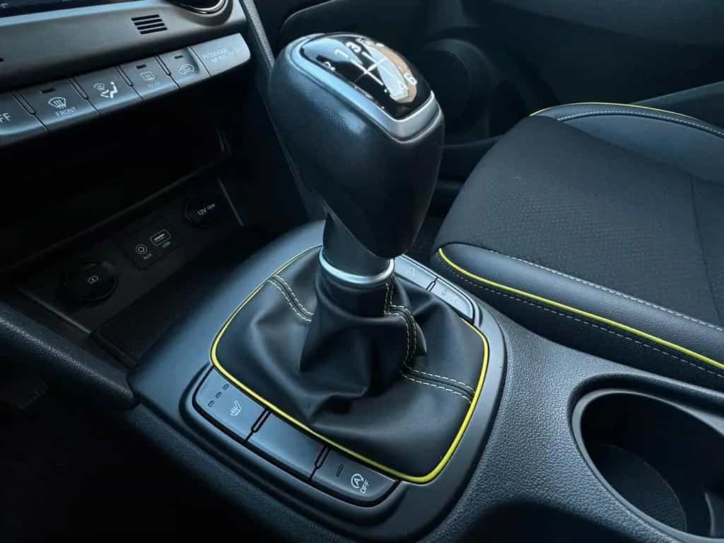 Hyundai KONA Premium 2WD LED°SCHIEBEDACH°HEAD-UP°KAMERA 12/2019-photo-20