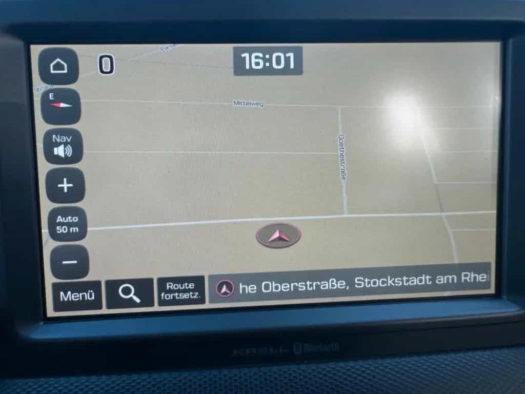 Hyundai KONA Premium 2WD LED°SCHIEBEDACH°HEAD-UP°KAMERA 12/2019-photo-21