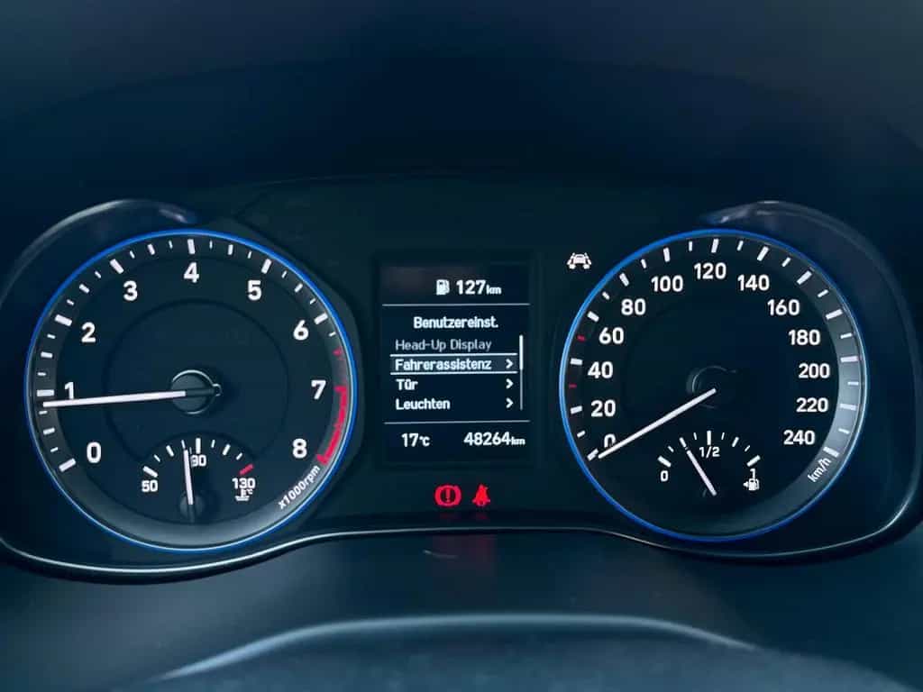 Hyundai KONA Premium 2WD LED°SCHIEBEDACH°HEAD-UP°KAMERA 12/2019-photo-26