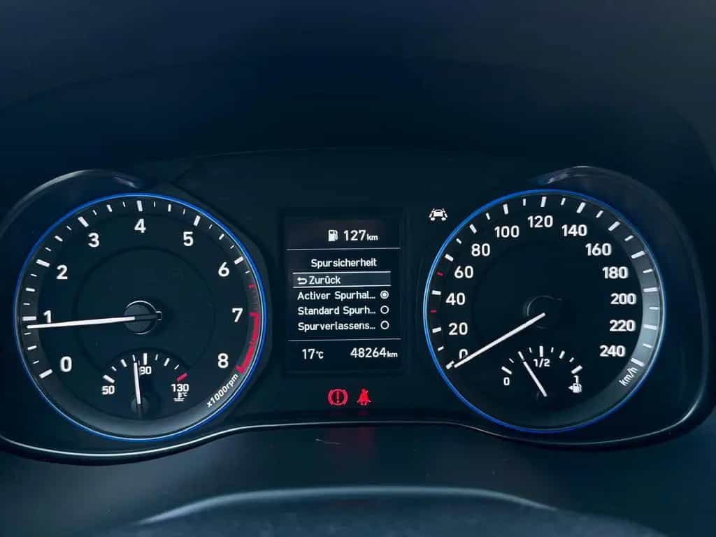 Hyundai KONA Premium 2WD LED°SCHIEBEDACH°HEAD-UP°KAMERA 12/2019-photo-27