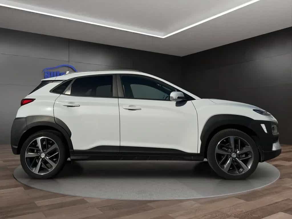 Hyundai KONA Premium 2WD LED°SCHIEBEDACH°HEAD-UP°KAMERA 12/2019-photo-6