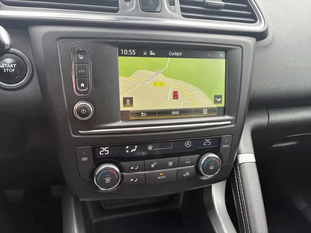 Renault Kadjar 1.6 dCi 130 ENERGY Bose Edition LED+Navi 08/2016-photo-3