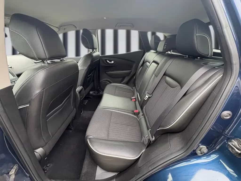 Renault Kadjar 1.6 dCi 130 ENERGY Bose Edition LED+Navi 08/2016-photo-4