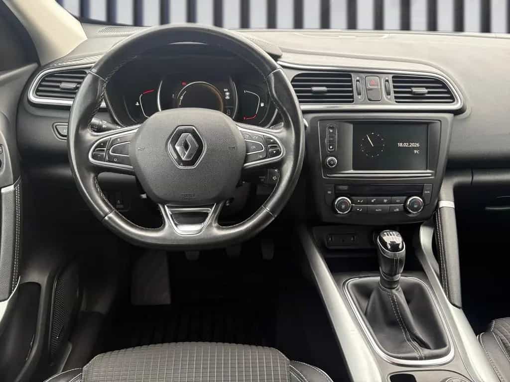 Renault Kadjar 1.6 dCi 130 ENERGY Bose Edition LED+Navi 08/2016-photo-5