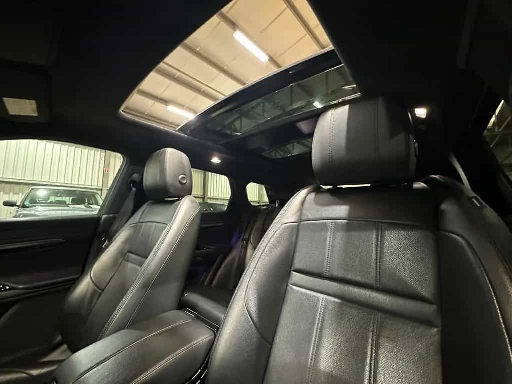 Land Rover Range Rover Rover Evoque R-Dynamic HSE 10/2019-photo-14