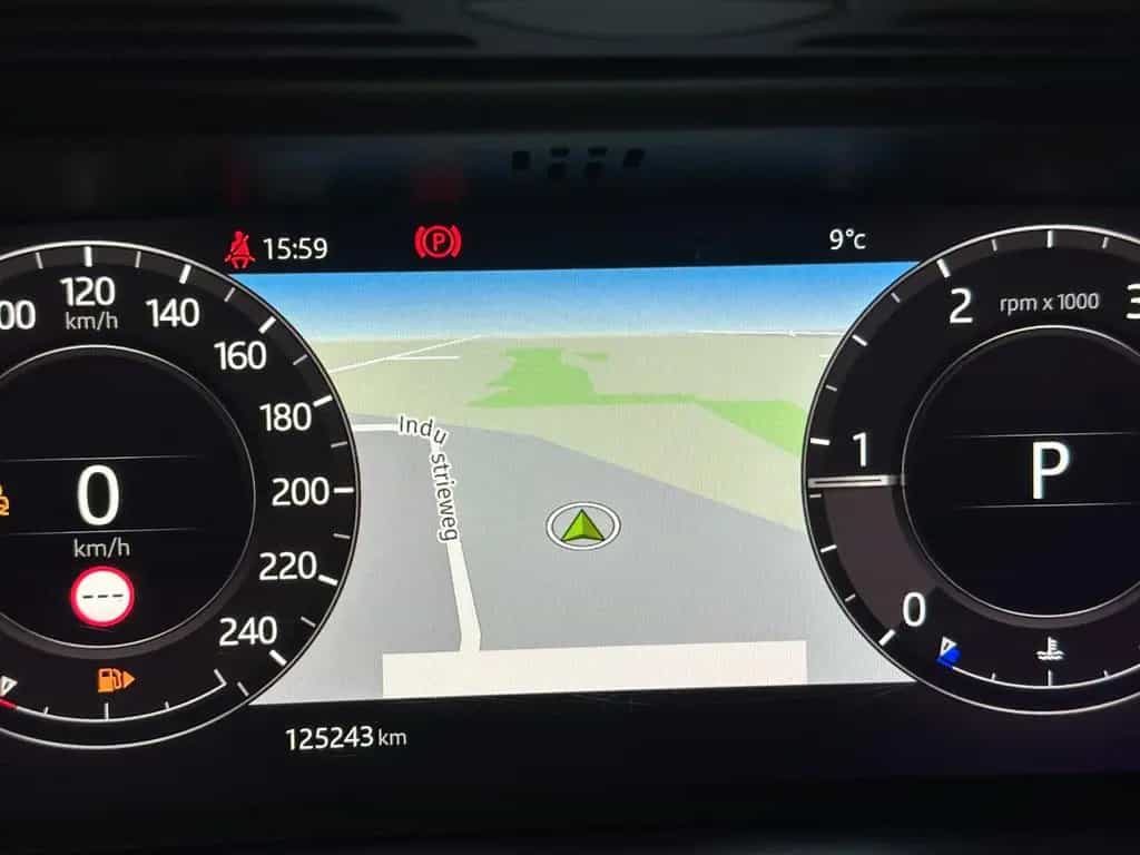 Land Rover Range Rover Rover Evoque R-Dynamic HSE 10/2019-photo-16