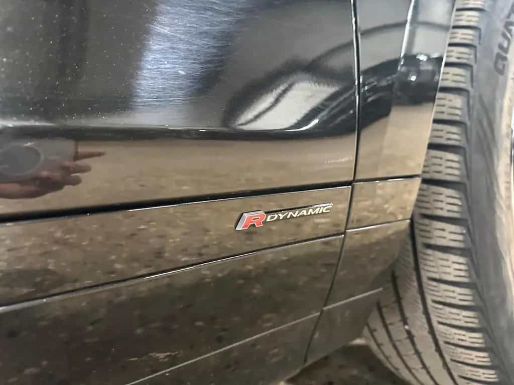 Land Rover Range Rover Rover Evoque R-Dynamic HSE 10/2019-photo-25