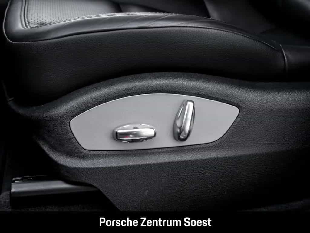 Porsche Macan S/AHK/Surround-View/Apple-CarPlay/BOSE 01/2023-photo-11