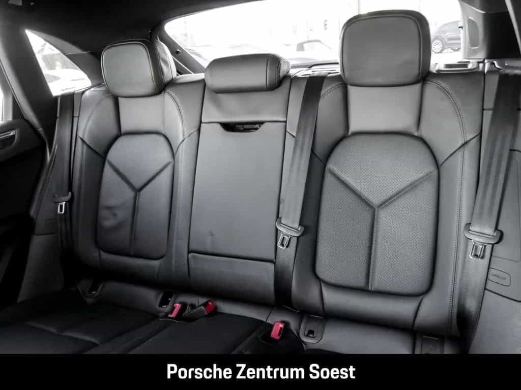 Porsche Macan S/AHK/Surround-View/Apple-CarPlay/BOSE 01/2023-photo-14