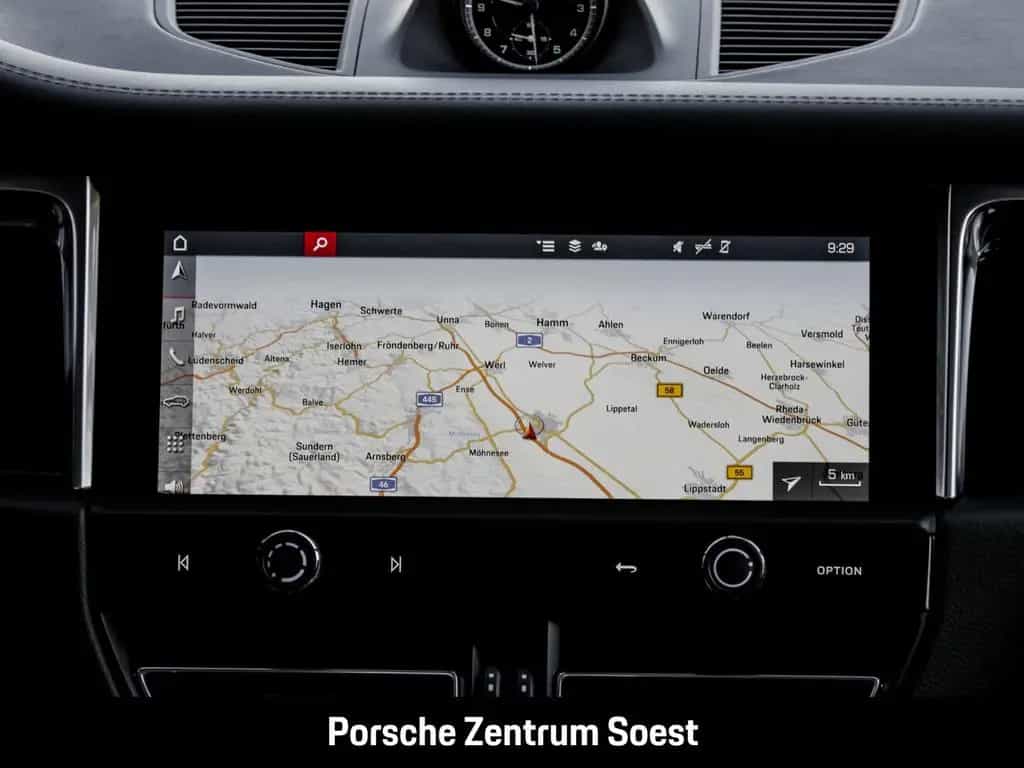 Porsche Macan S/AHK/Surround-View/Apple-CarPlay/BOSE 01/2023-photo-15