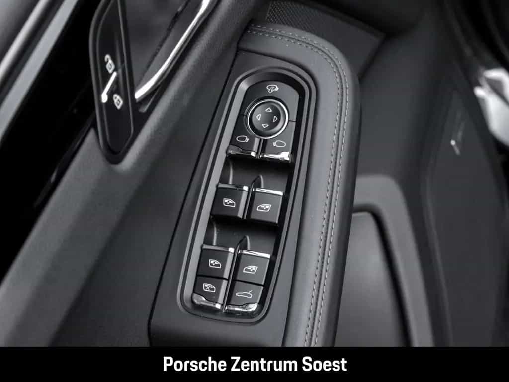 Porsche Macan S/AHK/Surround-View/Apple-CarPlay/BOSE 01/2023-photo-17