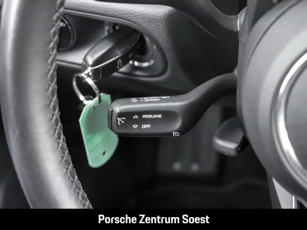 Porsche Macan S/AHK/Surround-View/Apple-CarPlay/BOSE 01/2023-photo-18