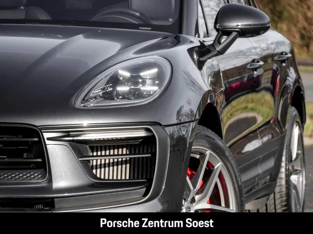 Porsche Macan S/AHK/Surround-View/Apple-CarPlay/BOSE 01/2023-photo-20