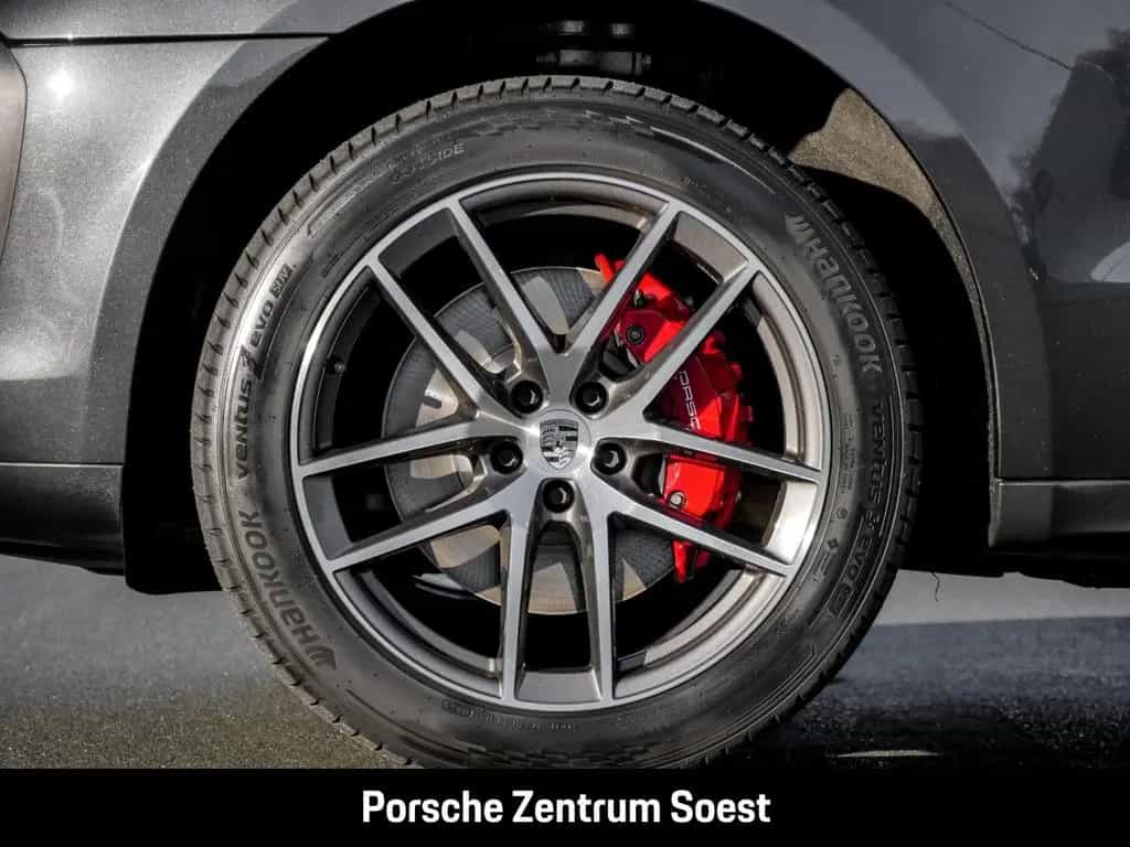 Porsche Macan S/AHK/Surround-View/Apple-CarPlay/BOSE 01/2023-photo-22