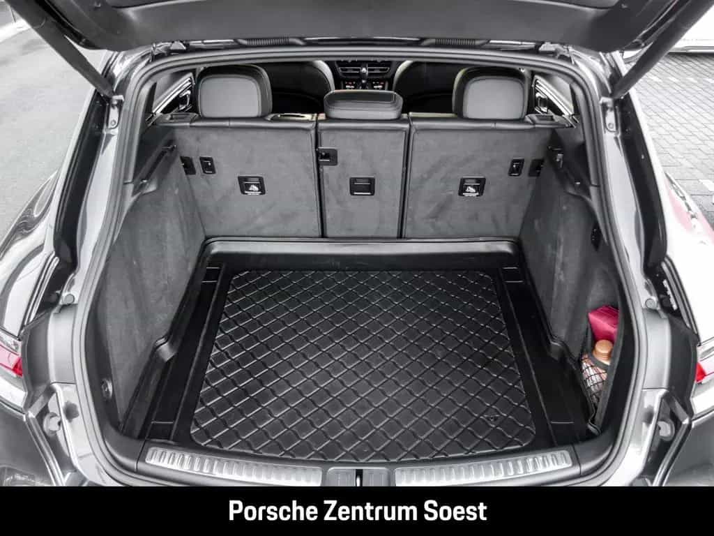 Porsche Macan S/AHK/Surround-View/Apple-CarPlay/BOSE 01/2023-photo-23