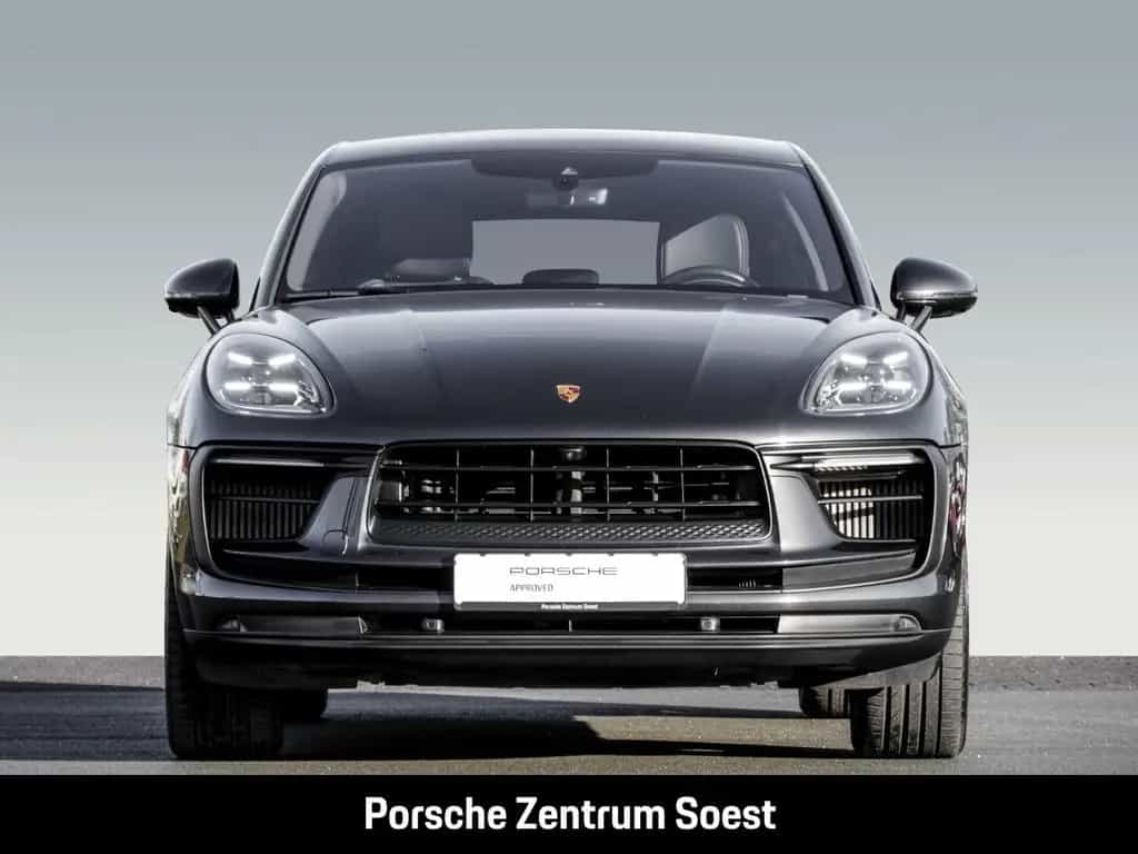 Porsche Macan S/AHK/Surround-View/Apple-CarPlay/BOSE 01/2023-photo-3
