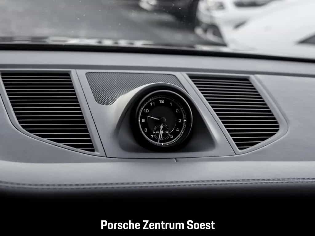 Porsche Macan S/AHK/Surround-View/Apple-CarPlay/BOSE 01/2023-photo-8