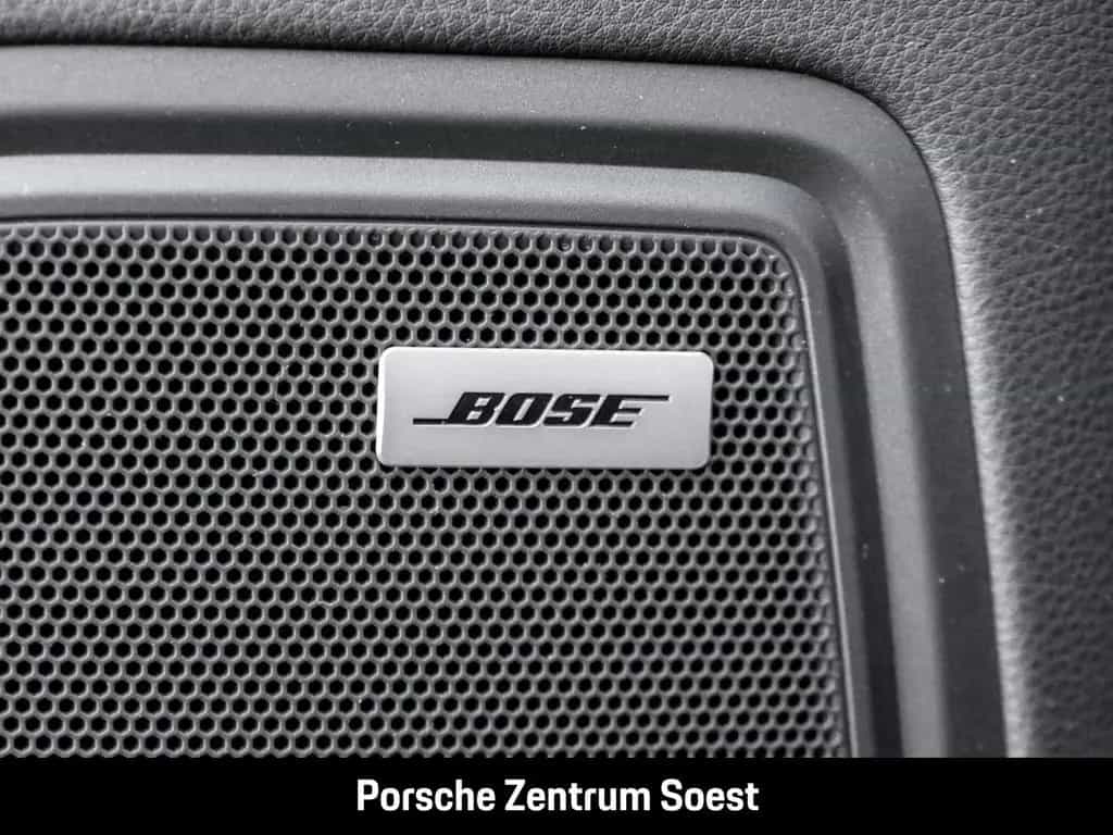 Porsche Macan S/AHK/Surround-View/Apple-CarPlay/BOSE 01/2023-photo-9