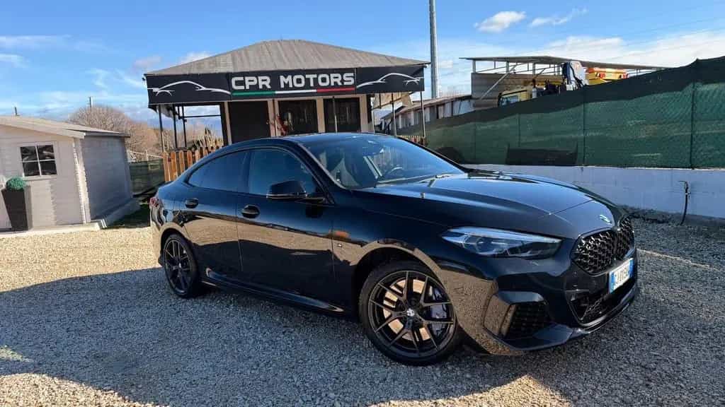 Other Other Bmw Serie 2 Gran Coupé M 235i xDrive aut. 12/2022-photo-1