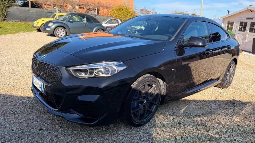 Other Other Bmw Serie 2 Gran Coupé M 235i xDrive aut. 12/2022-photo-10