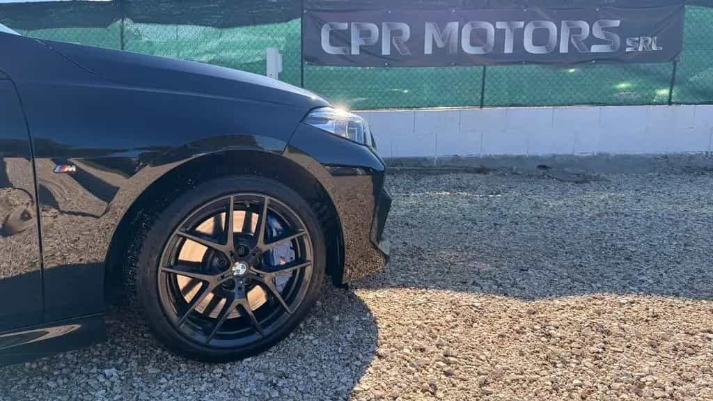 Other Other Bmw Serie 2 Gran Coupé M 235i xDrive aut. 12/2022-photo-11