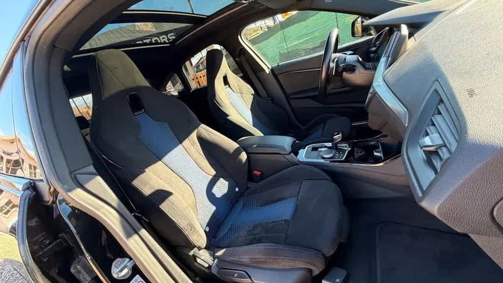 Other Other Bmw Serie 2 Gran Coupé M 235i xDrive aut. 12/2022-photo-12