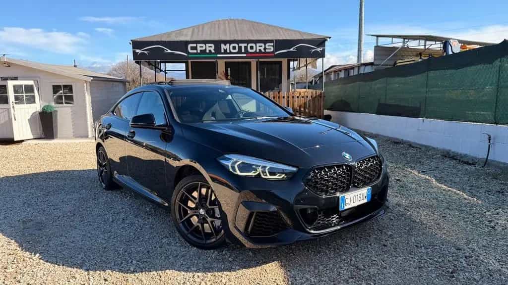 Other Other Bmw Serie 2 Gran Coupé M 235i xDrive aut. 12/2022-photo-13
