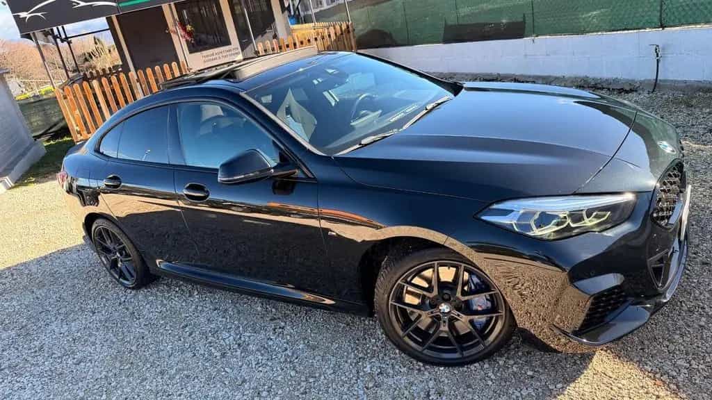 Other Other Bmw Serie 2 Gran Coupé M 235i xDrive aut. 12/2022-photo-14