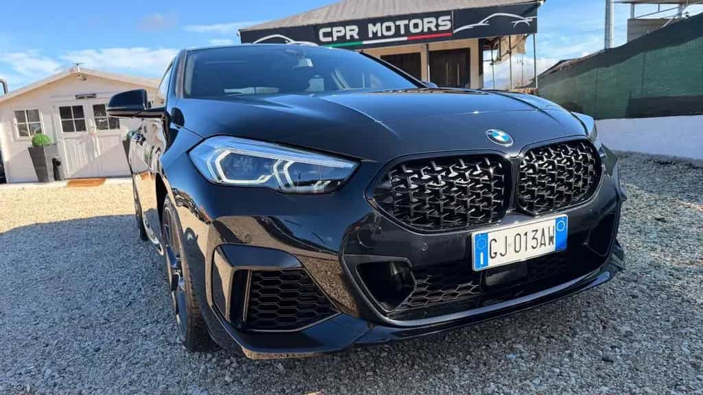 Other Other Bmw Serie 2 Gran Coupé M 235i xDrive aut. 12/2022-photo-2