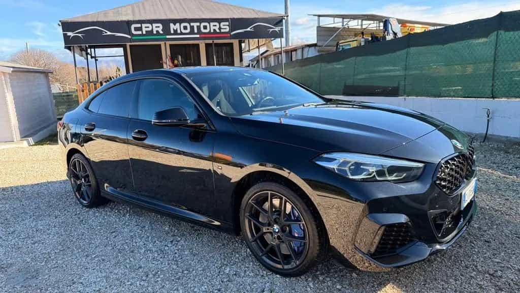 Other Other Bmw Serie 2 Gran Coupé M 235i xDrive aut. 12/2022-photo-3