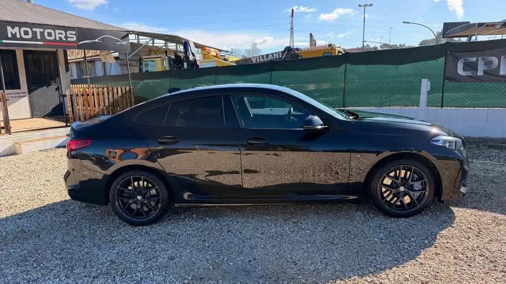 Other Other Bmw Serie 2 Gran Coupé M 235i xDrive aut. 12/2022-photo-4