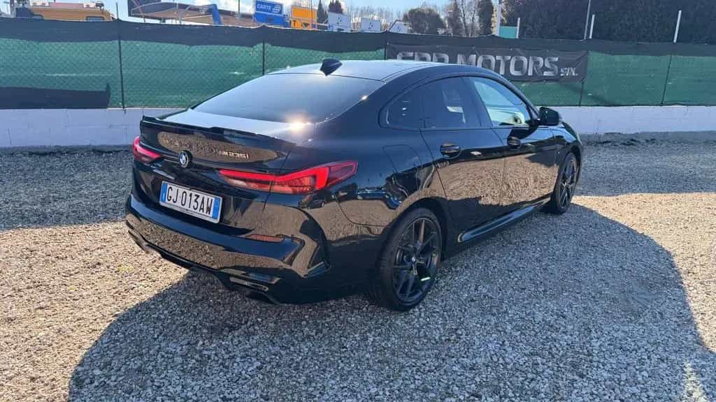 Other Other Bmw Serie 2 Gran Coupé M 235i xDrive aut. 12/2022-photo-5