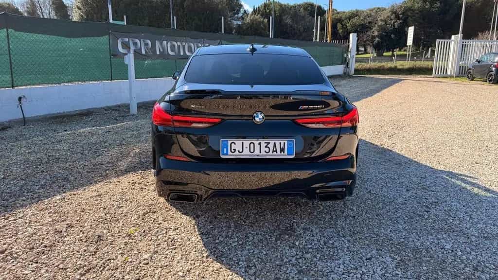 Other Other Bmw Serie 2 Gran Coupé M 235i xDrive aut. 12/2022-photo-6