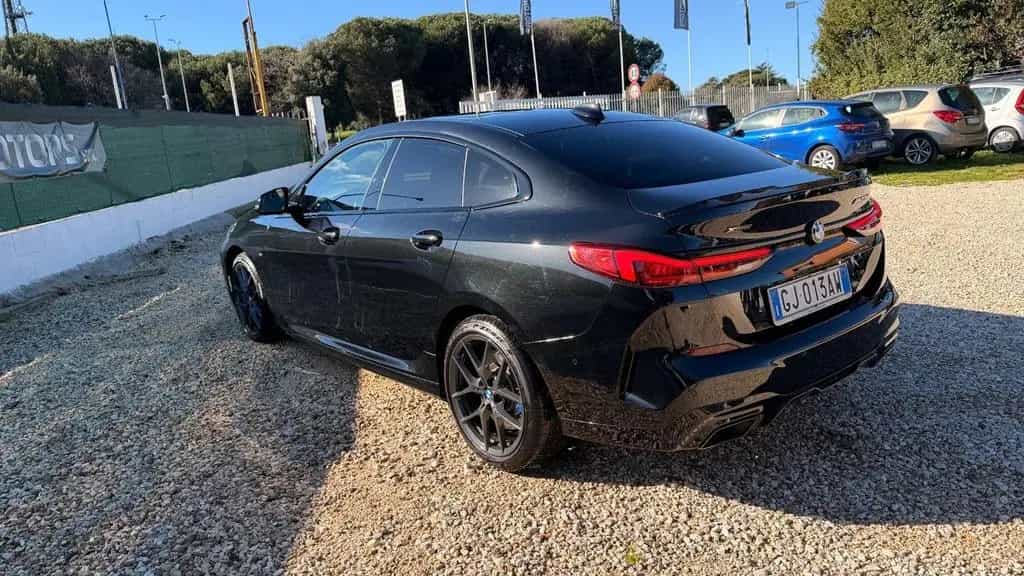 Other Other Bmw Serie 2 Gran Coupé M 235i xDrive aut. 12/2022-photo-7