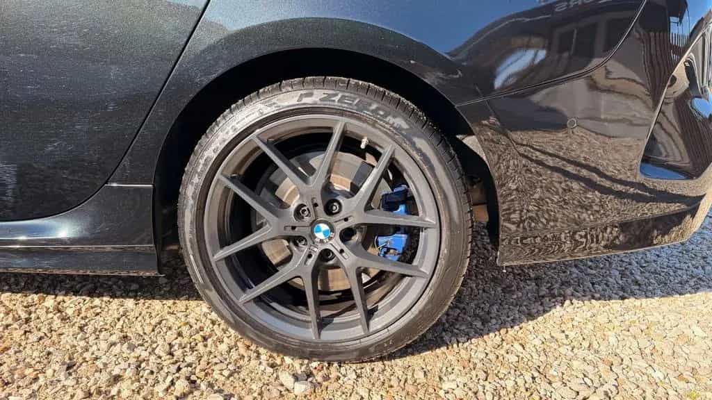 Other Other Bmw Serie 2 Gran Coupé M 235i xDrive aut. 12/2022-photo-8