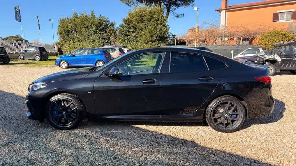 Other Other Bmw Serie 2 Gran Coupé M 235i xDrive aut. 12/2022-photo-9