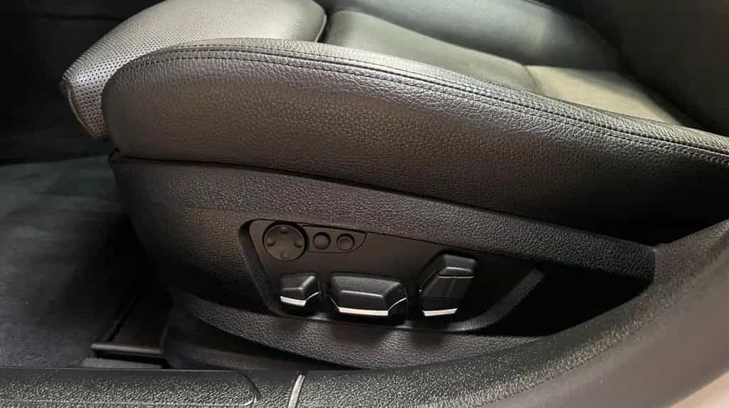 BMW ActiveHybrid 7 Active Hybrid 7 Comfort pak. VollAusstattung 03/2012-photo-15