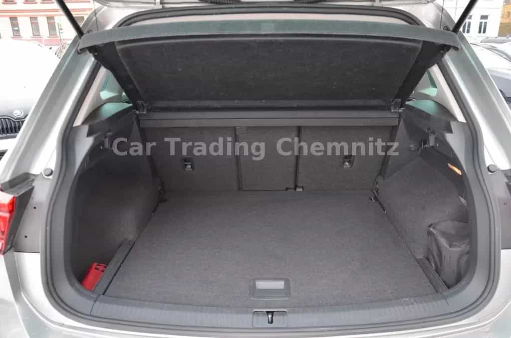 Volkswagen Tiguan 2.0 TSI BMT 4Motion Automatik LED Navi 05/2017-photo-13