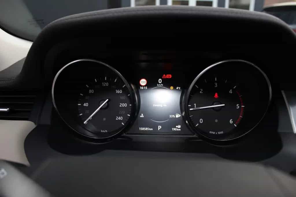 Land Rover Range Rover Rover Evoque 2.0 TD4 150 PS! HSE Dynamic 01/2019-photo-14