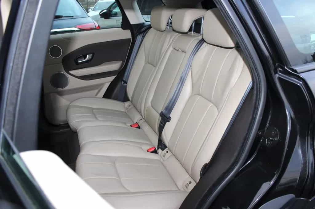 Land Rover Range Rover Rover Evoque 2.0 TD4 150 PS! HSE Dynamic 01/2019-photo-19