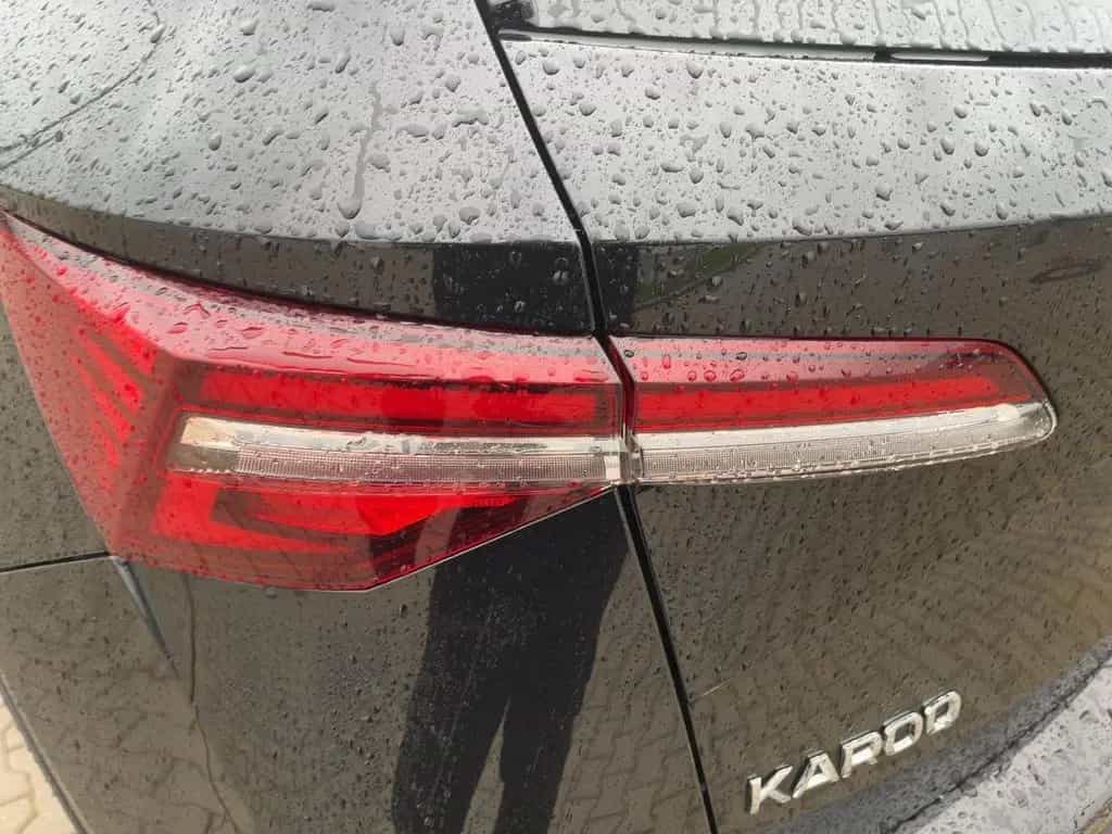 Skoda Karoq Selection 1.5 TSI DSG eKlappe NAVI RFK PDC 05/2024-photo-19