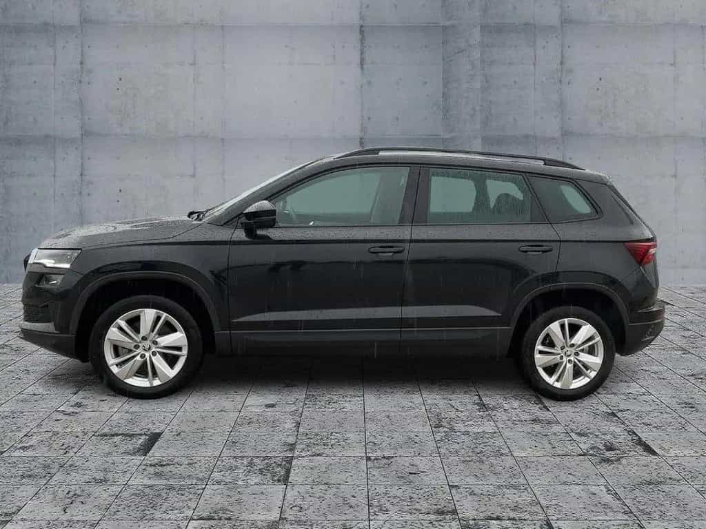 Skoda Karoq Selection 1.5 TSI DSG eKlappe NAVI RFK PDC 05/2024-photo-2